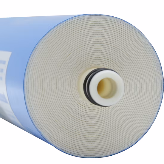 逆浸透膜RO水処理装置